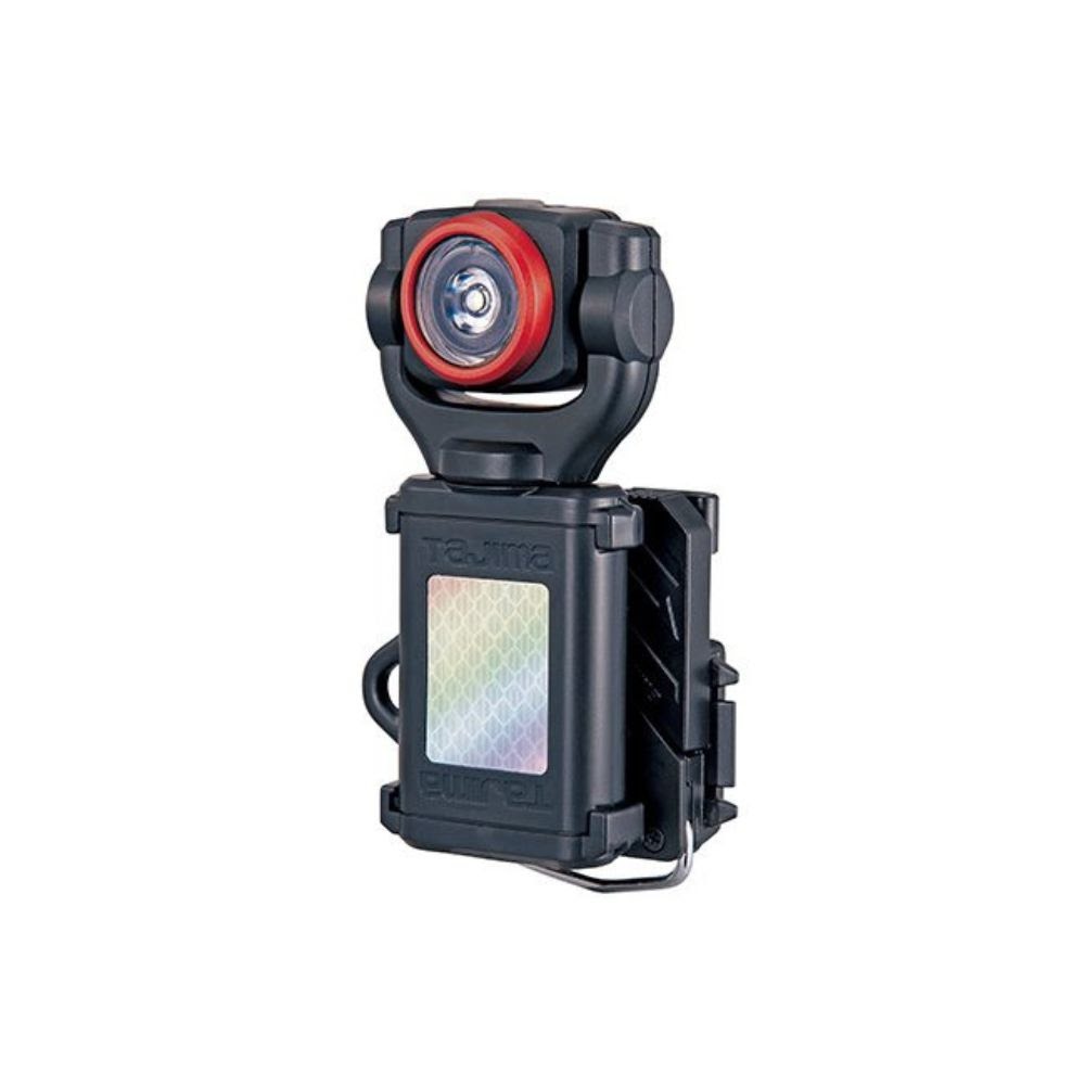 Tajima LE-SF351D Grati-Lite Detachable Worklight with Belt Holder, 350 Lumens - 2