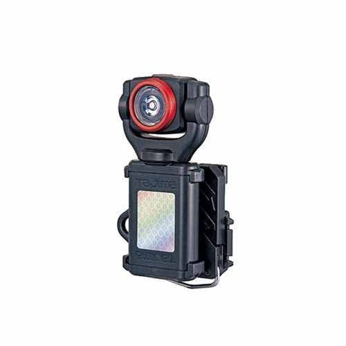 Tajima LE-SF351D Grati-Lite Detachable Worklight with Belt Holder, 350 Lumens