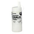 Tajima PLC2-W300 Chalk-Rite Ultra Fine Chalk 10.5 oz. White