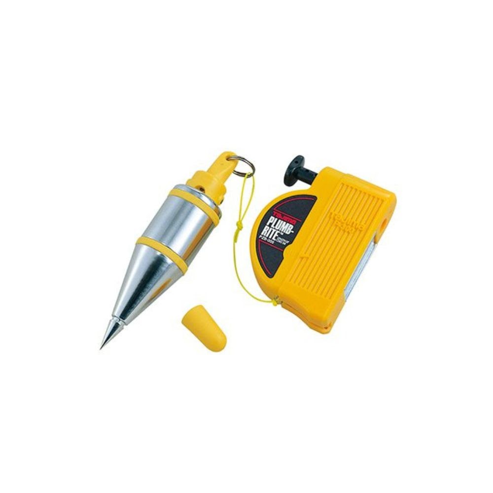 Tajima PZB-300 Plumb-Rite 300 Setter, 300 g / 10 oz. Quick-Stabilizing Bob