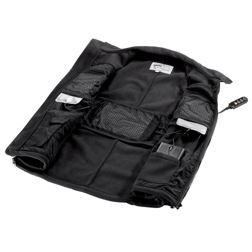 Techniche 5627-L Large Battery Operated Heated Vest