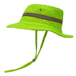 Techniche 6591-HV-S/M Small/Medium Evaporative Cooling HiVis Ranger Hat