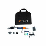 Tempo FIP100 Kit - SC/APC Fiber Inspection Probe Kit, SC/APC