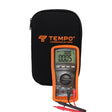 Tempo MM810 High Precision, True RMS, Dual Display Multimiter