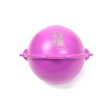 Tempo OM01-ID OmniMarker ID 5" RFID Non-Potable Water Utility Marker Purple 66.4 kHz (30 Pack)