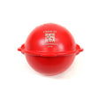 Tempo OM09-ID OmniMarker ID Power RFID Utility Marker Red 169.8 kHz (30 Pack)