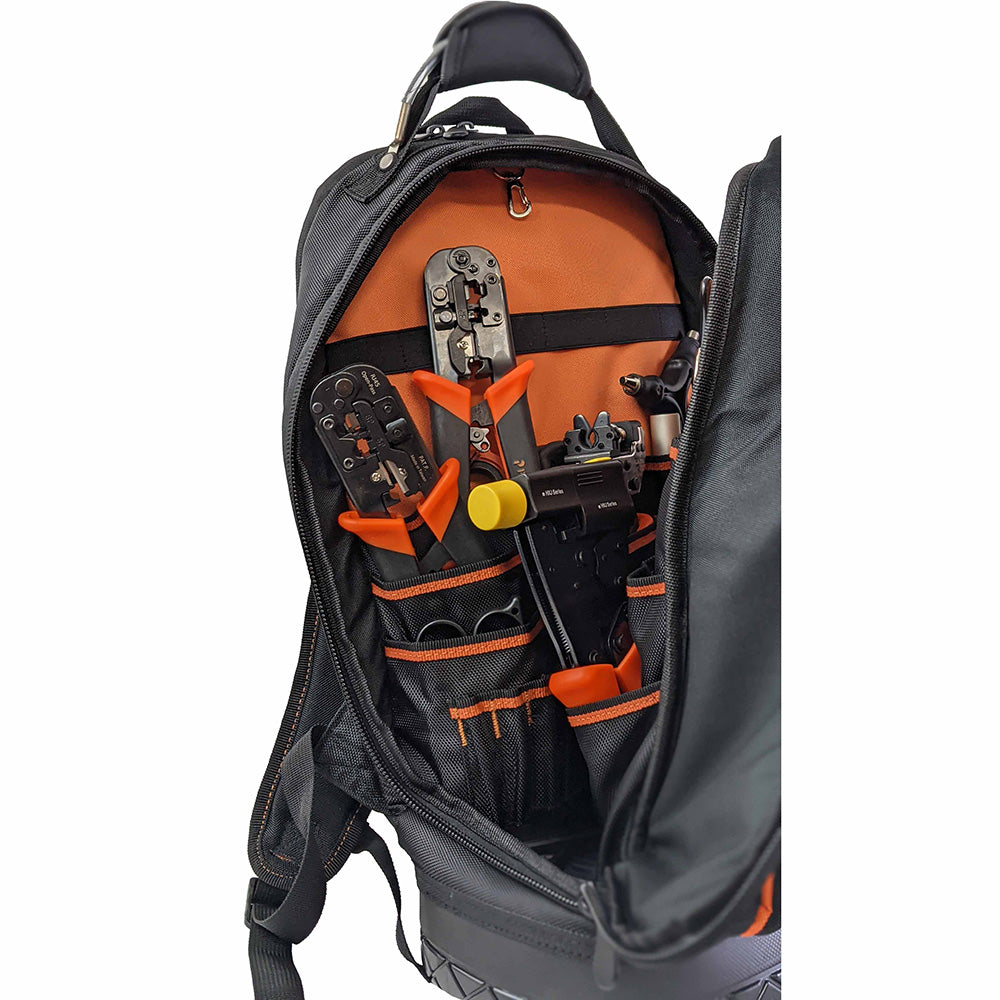 Tempo PA9000 Modular Tool Backpack - 3