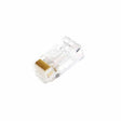 Tempo PA9562 Open-Pass Cat6 Modular Plugs