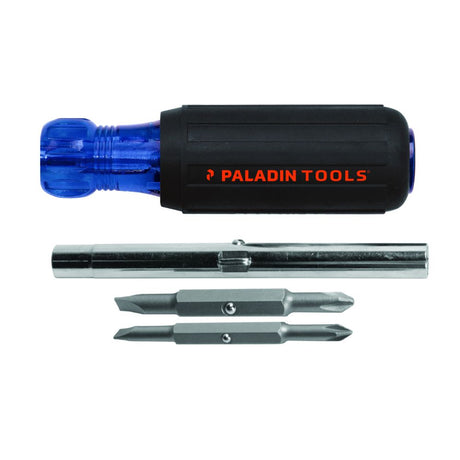 Tempo SD6-IN-1 6-in-1 Multi-Tool/Screwdriver