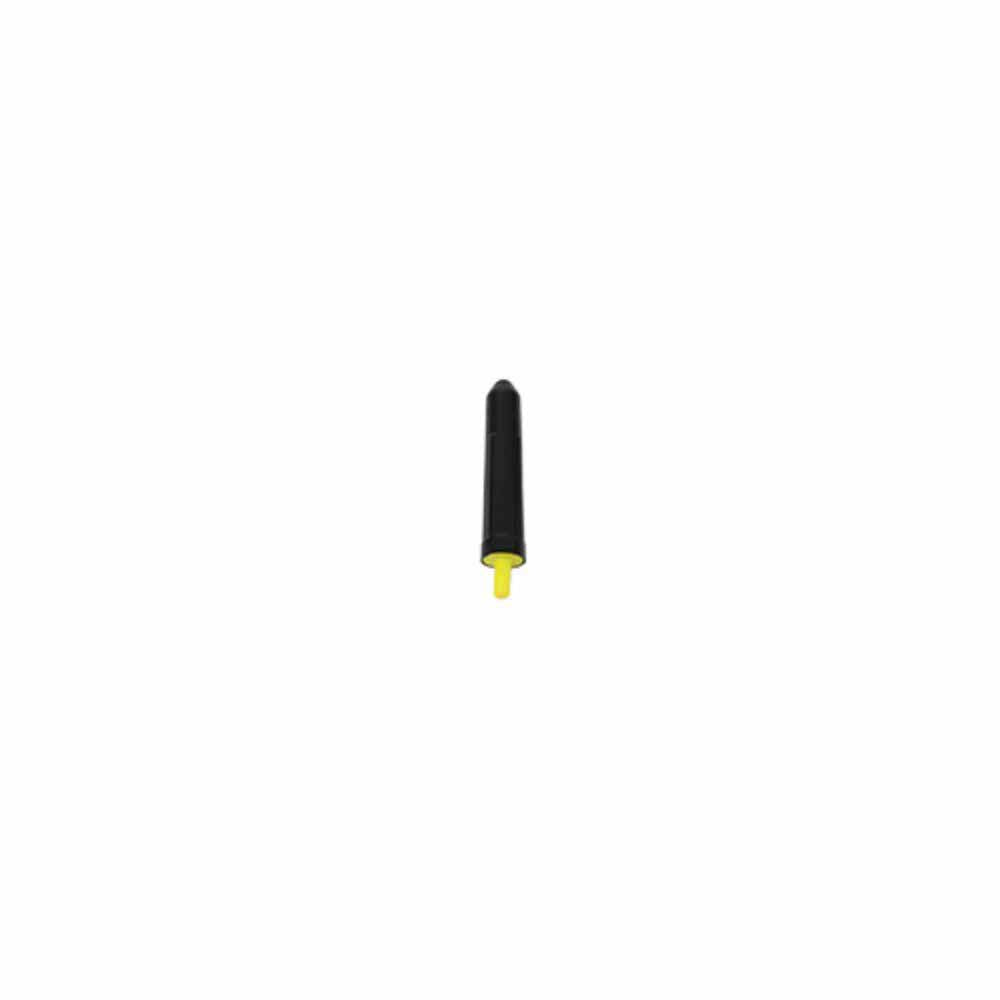 Tempo SM14 Spike Marker - Yellow/Black 92 kHz (Optical Fiber)