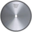 Tenryu AC-405120DN Alumi-Cut 16" 120T 1" Arbor Non-Ferrous Saw Blade