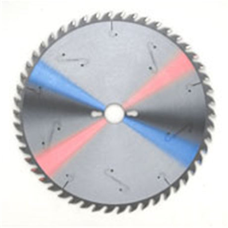 Tenryu IS-25560D1 10" 60T 5/8" Arbor Industrial Saw Blade