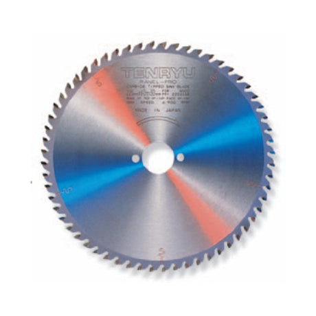 Tenryu PP-20360AB 8" 60T Panel Saw Blade