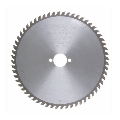 Tenryu PP-22060AB 220mm Panel Saw Blade 60T 30mm Arbor