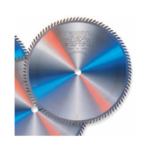 Tenryu PR-25580D 10" 80T Woodworking Saw Blade