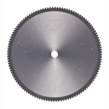 Tenryu SPS-355120 14" Steel-Pro Dry Cut Saw Blade for Stainless Steel Tubing with 120 Teeth and 1" Arbor