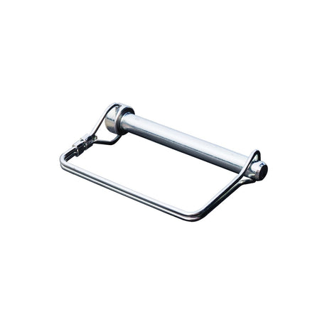 Tie Down 10500 Safety Locking Pin for Guardrails and Zip Rail Systems