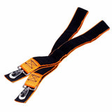 Tie Down 13855 48" Ladder Stability Anchor Replacement Velcro Straps (Pair) - 2