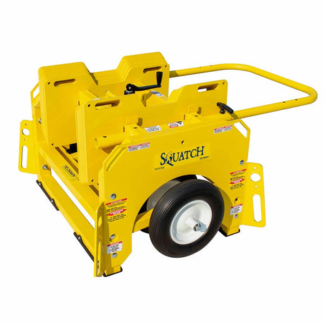 Tie Down 61010 Squatch Mobile Fall Protection System