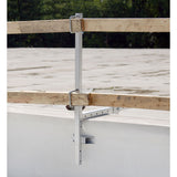 Roof Zone 65015 Parapet Wall And Universal Guardrail System - 3