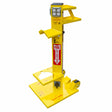 Tie Down 65100 Power Tower, Portable Power and Site Safety System