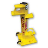 Tie Down 65100 Power Tower, Portable Power and Site Safety System - 2