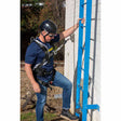 Tie Down 70819 Fixed Ladder Fall Arrest System