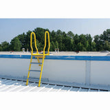 Tie Down 71069 2 Piece Commercial Ladder Safety Dock - 2