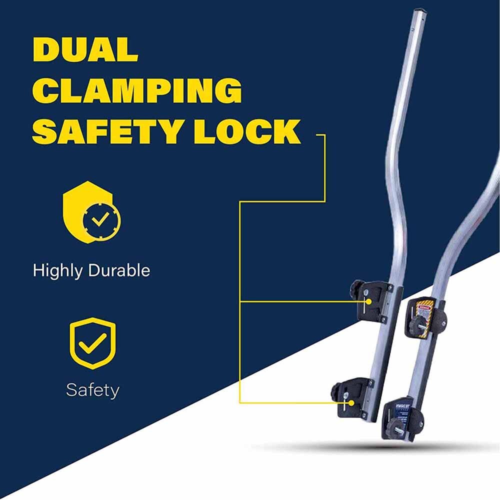 Tie Down 72874 Ladder Walk through - 2