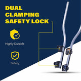 Tie Down 72874 Ladder Walk through - 2