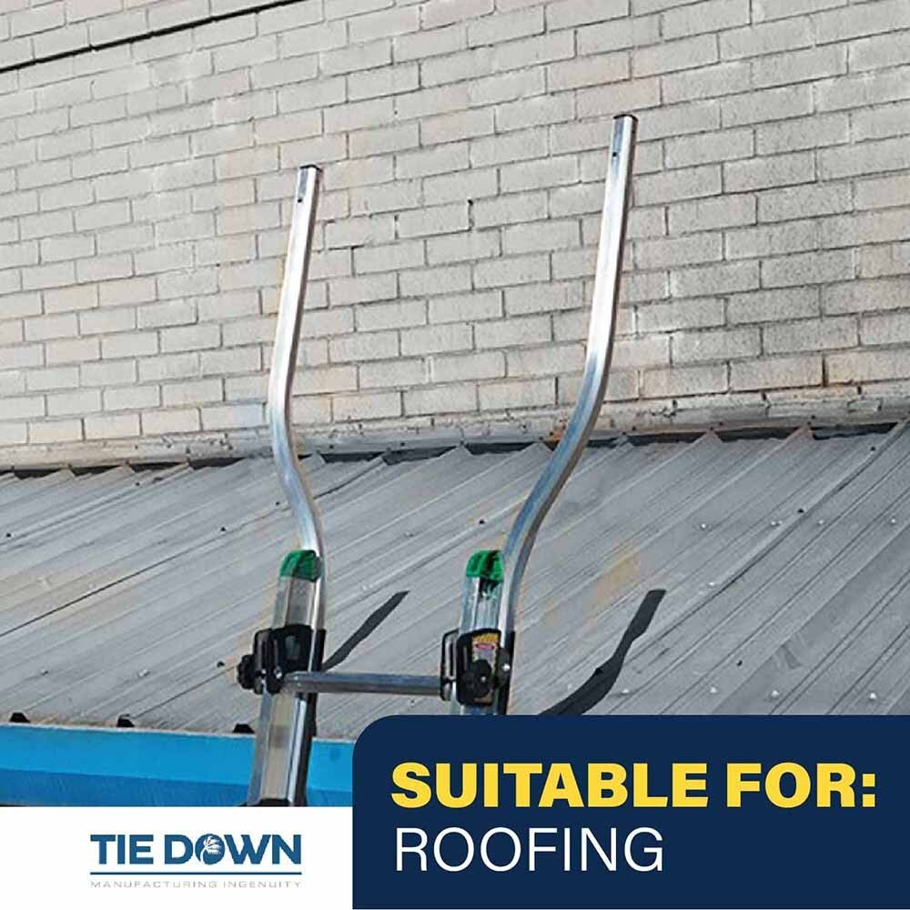 Tie Down 72874 Ladder Walk through - 4