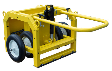 Tie Down 60060US Big Foot Assembled Penetrator (USA) - 2