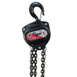 Tiger TR7CB-0200-15 TR7 Series 2 Ton Hand Chain Hoist with 15' Lift