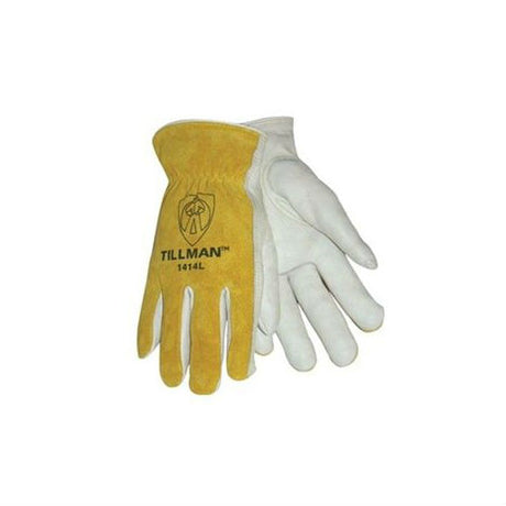 Tillman 1414-XL Driver Glove (XL)