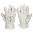 Tillman 1420-S Small Premium Top Grain Cowhide Unlined Drivers Gloves