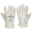 Tillman 1420-S Small Premium Top Grain Cowhide Unlined Drivers Gloves