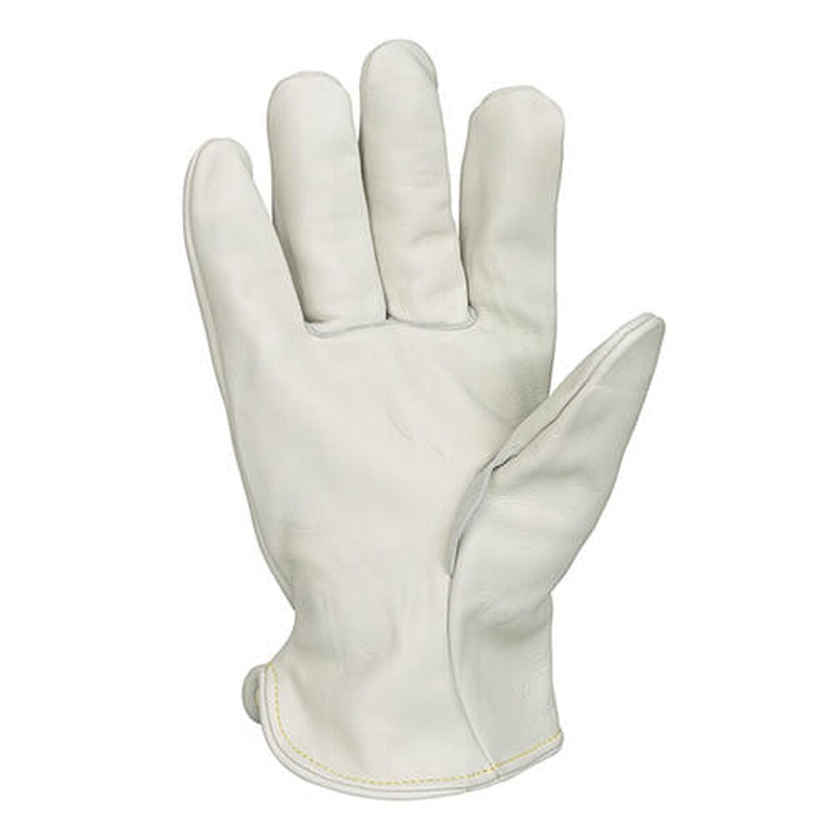 Tillman 1420-XXL Premium Top Grain Cowhide Drivers Glove XX-Large - 2