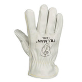 Tillman 1420-XXL Premium Top Grain Cowhide Drivers Glove XX-Large - 3