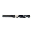 Triumph 092896 1-1/2" High Speed Steel Reduced Shank Silver and Deming Drill Bit