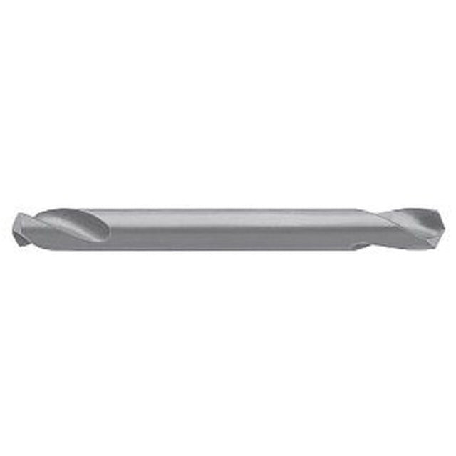 Triumph 98808 1/8". High Speed Steel Double-End Drill Bit Black Oxide
