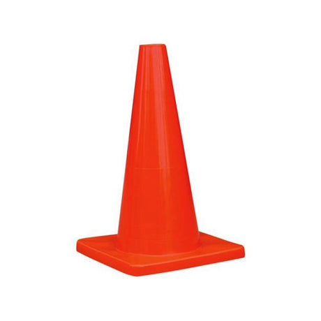 TruForce TC12TF Economy Traffic Cone
