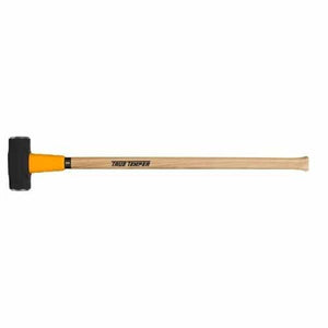 Union 20185000 True Temper 8 lb Sledge Hammer, 36" Wood Handle