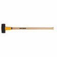 Union 20185000 True Temper 8 lb Sledge Hammer, 36" Wood Handle