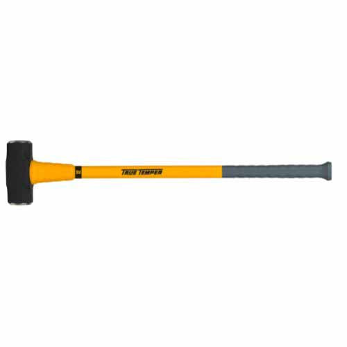 Union 20185300 True Temper 12 Pound Sledge Hammer With 36" Fiberglass Handle