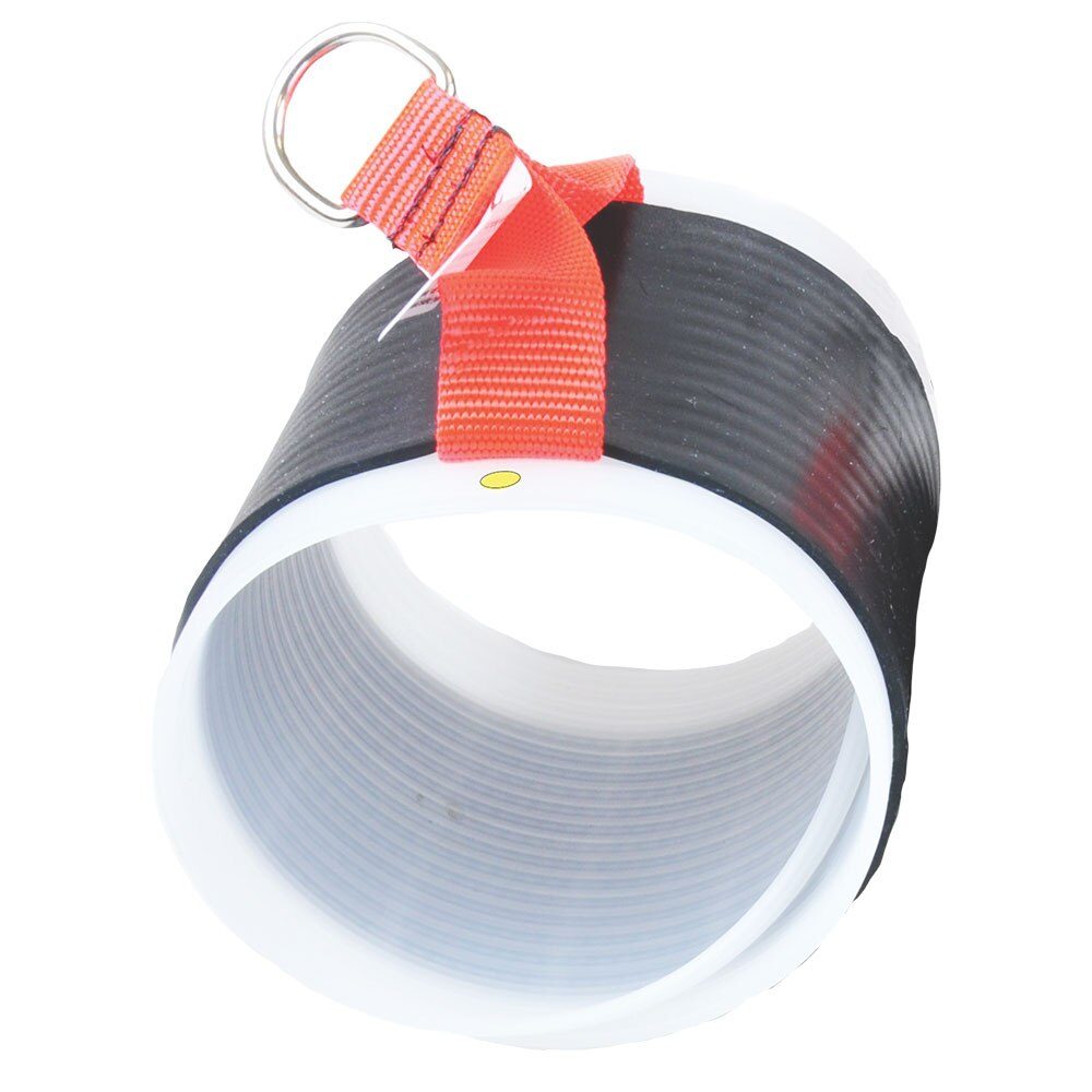 Ty-Flot COLDSH41X35 Cold Shrink Attachment 4.1" x 3.5", 5 Pack