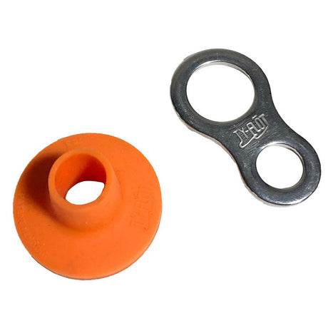 Ty-Flot TKIT4755 Tool Collar TC5 & Loop TL5-SS, 25 Pack