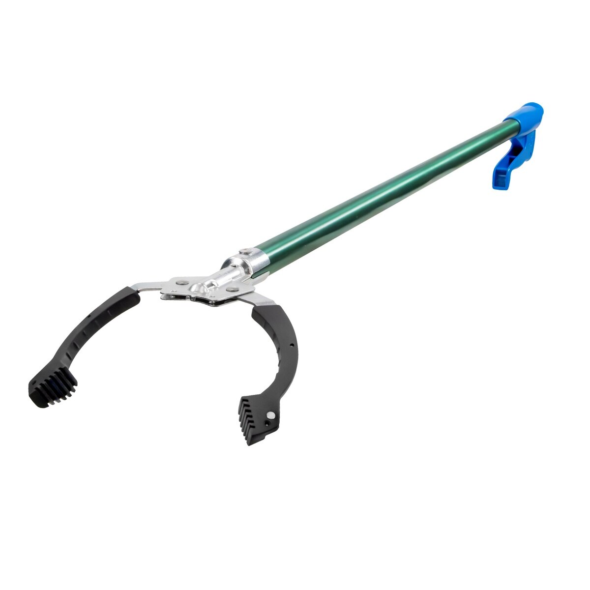 Unger 92134 36" Nifty Nabber Reacher Grabber Tool and Trash Picker