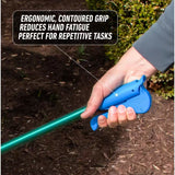 Unger 92134 36" Nifty Nabber Reacher Grabber Tool and Trash Picker - 3