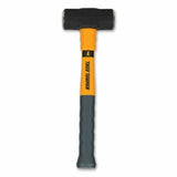 Union 20184500 4lb Sledge Hammer, 16" Fiberglass Handle - 2