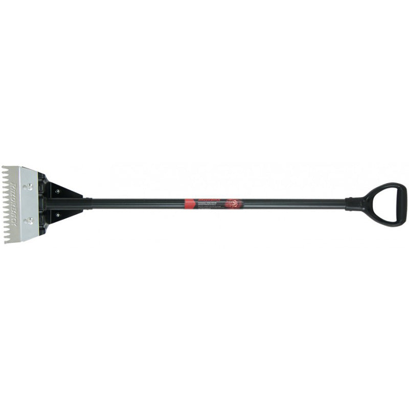 Union 2594100 Roofing Tool with Shingle Remover and Fulcrum